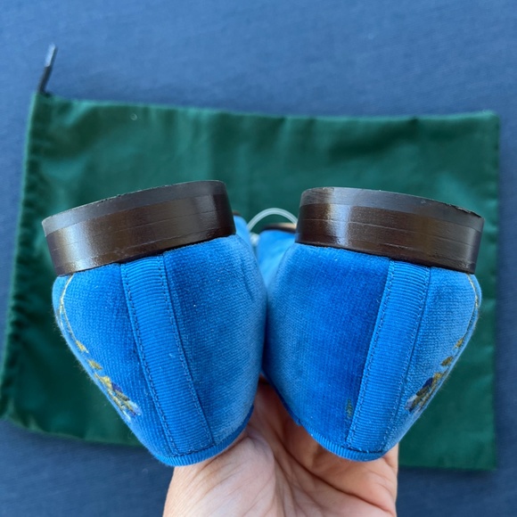 Stubbs & Wootton Size 8.5 - Picture 5 of 6